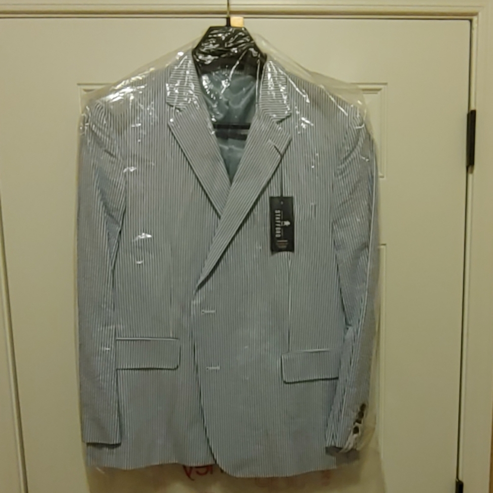 Full Suit! 48s